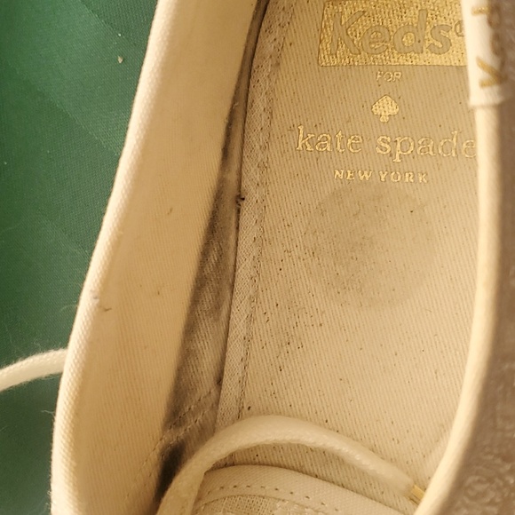 kate spade keds - Picture 7 of 14